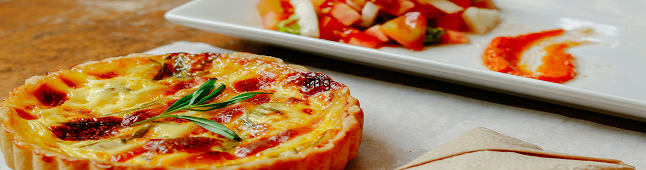 quiche image